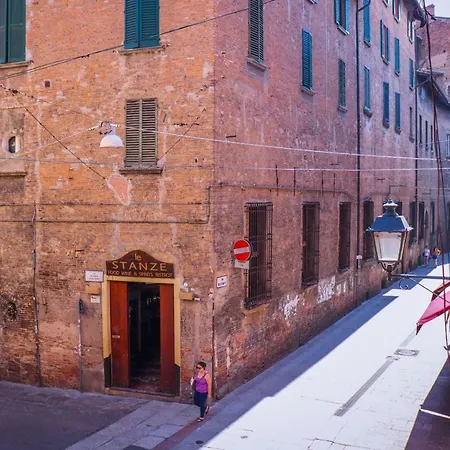 Juli's דירה בולוניה