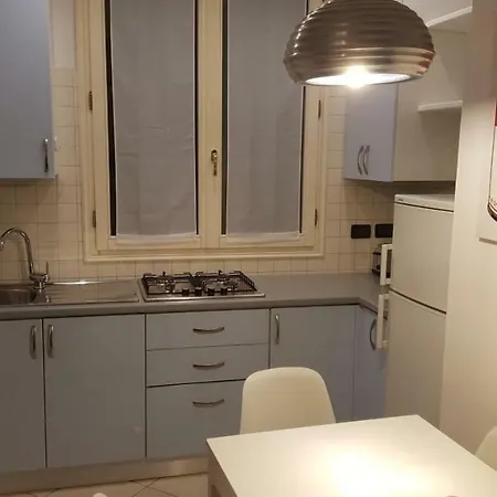 Juli's Apartamento Bolonha