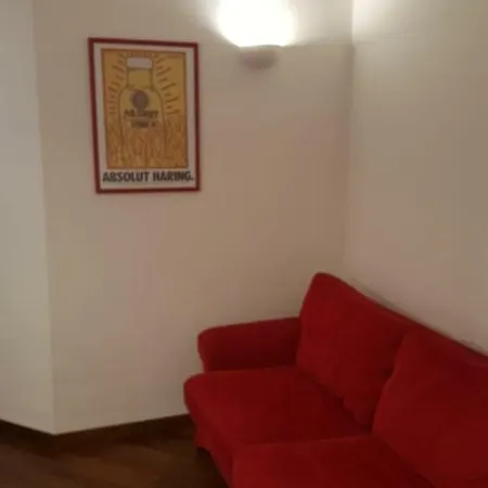 Apartment Juli's *