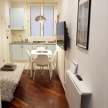 Juli's Apartamento Bolonha