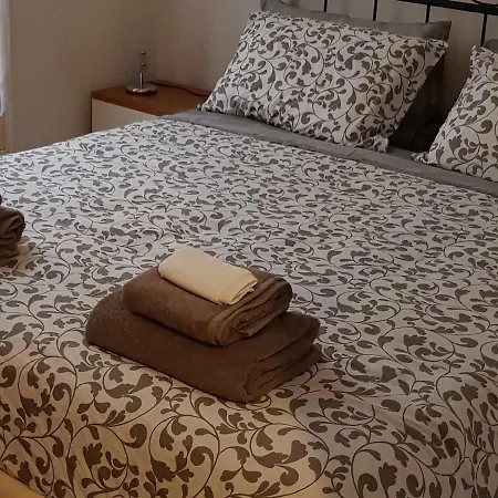 Juli's Apartment