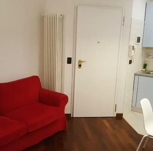 Juli's شقة بولونيا