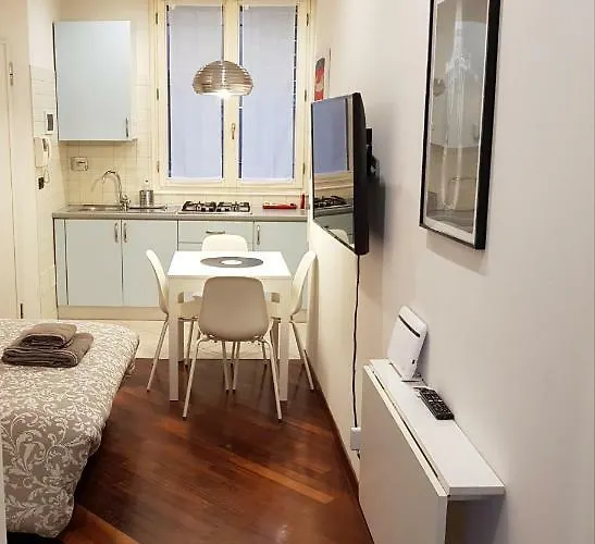 Juli's Apartment Bologna