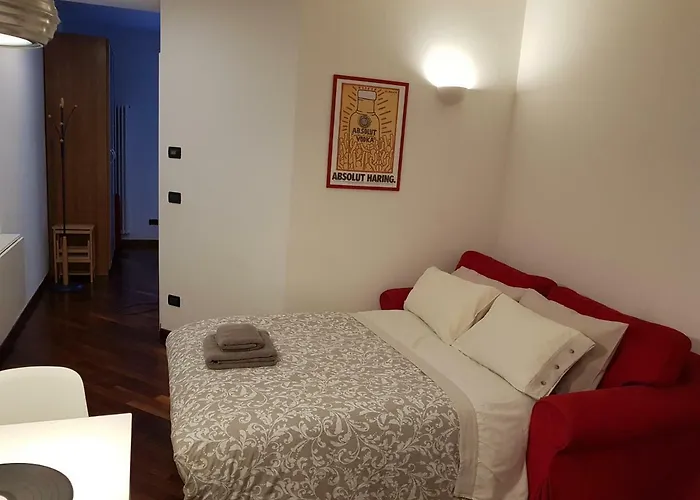 Juli's بولونيا