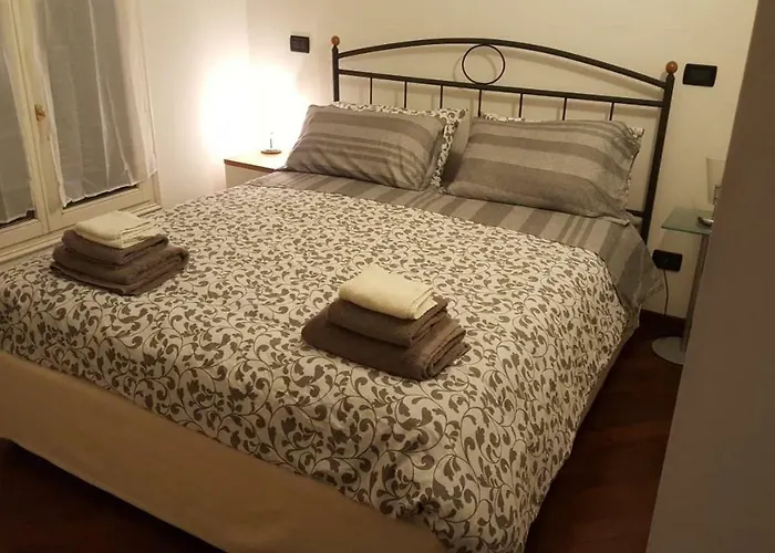 شقة Juli's بولونيا