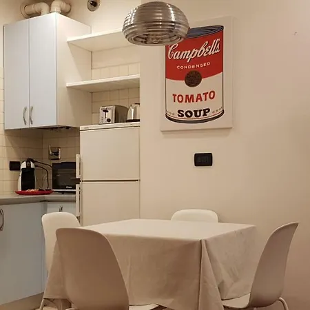 Juli's * Bologna