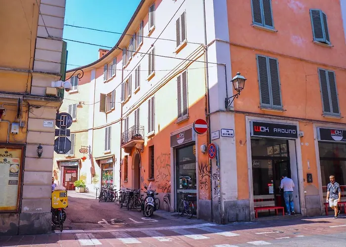 Juli's * Bologna