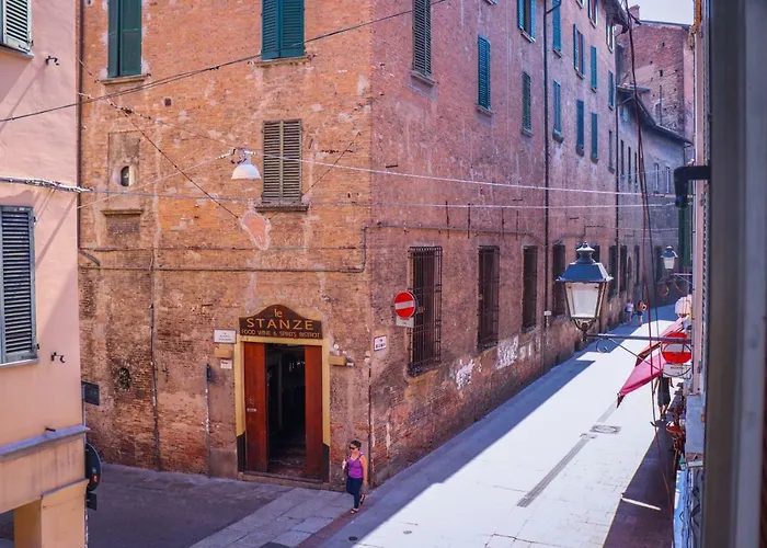 Juli's Appartamento Bologna