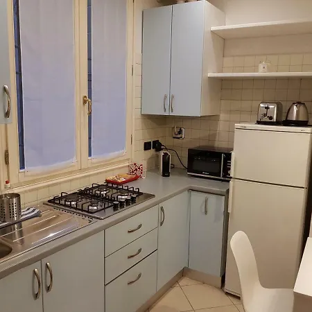 Apartman Juli's Bologna