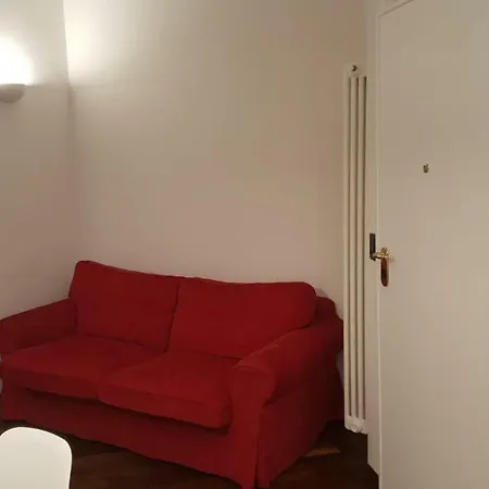 Apartman Juli's