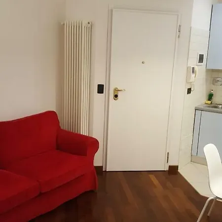 Juli's Apartman Bologna