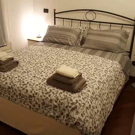 Apartman Juli's Bologna