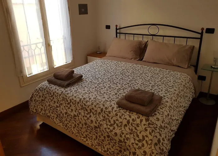 アパート Juli's *